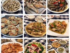 -阿妹小海鲜(下角店)