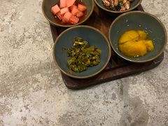 -半山腰·云南菜(侨福芳草地店)