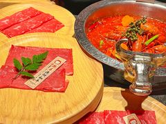 -降霜牛寿喜烧.和牛金赏Plus(501城市广场店)