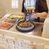 快来看，法棍也能卷一切！