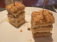 -马哥孛罗咖啡厅·Cafe Marco (厦门马哥孛罗东方大酒店)