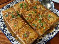 煎让豆腐-顺德了能馆(虎门店)