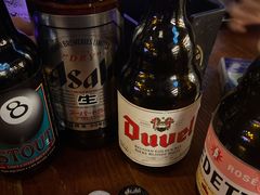 -M99 BEER世界啤酒吧(鸿云悦街店)