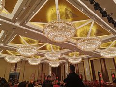 -张家港华芳金陵国际酒店