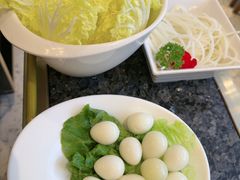 -一席地·本地鸡窝·杭帮鸡火锅(萧山银隆百货店)