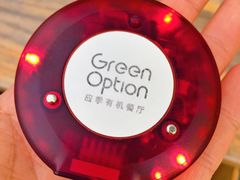 -Green Option(官舍店)