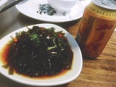 -龙巢盱眙龙虾·牛蛙·烧烤宵夜(八卦岭店)