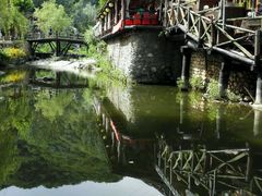 -北京水岸山吧度假村(雁栖镇店)
