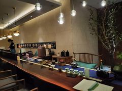 -王府茶楼茶宴·创意菜(大观园总店)