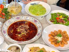 -悦雅居·老广州老味道(长湖店)