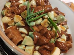 -福海居烤鸭店(鸟巢店)