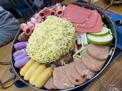 -李先生的首尔小馆(松江启源广场店)