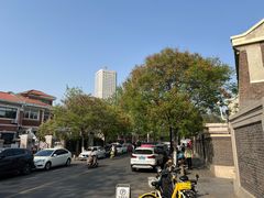 -天津五大道文化旅游区