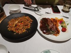 -水天堂西餐厅(绿宝广场店)
