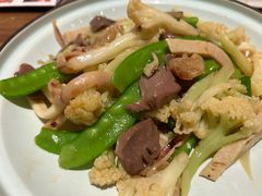 -先记烧鹅王·本地粤菜(福永店)
