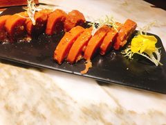 西湖藕韵-绿茶餐厅(乐峰广场店)