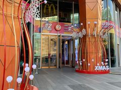 -吾悦广场(南京鼓楼店)