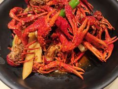 -聚味瞿记·龙虾堂(梅溪湖店)