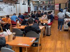 -李先生牛肉面大王(济南火车站候车室店)