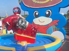 -大连海昌发现王国主题公园