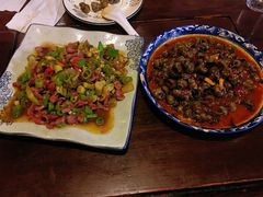 -壹生壹世·农家烤鱼