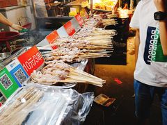 -大学城夜市大排档(凤栖路店)