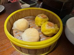 -南拳十三姨·潮汕砂锅粥(世纪金源店)