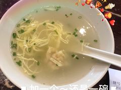 -东泰祥生煎馆(长宁路店)