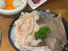 -佬土鹅肠火锅(解放路店)