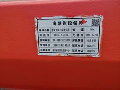 -南汇嘴观海公园