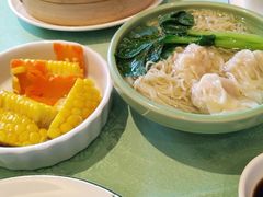 -洪禧楼·老广东海鲜酒楼(宁波万象城店)
