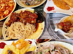 -贤花饭店(凯德店)