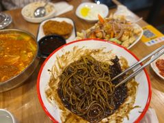 -多宾韩国料理(学衡路店)