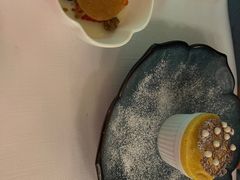 -上海和平饭店-华懋阁 The Cathay Room