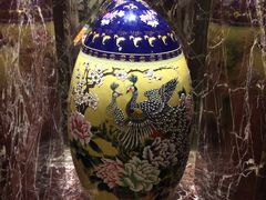 -万宝海鲜舫(劳动公园店)