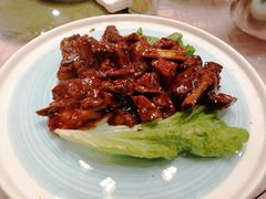 -西新饭店(城中店)