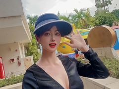 -新加坡水上探险乐园