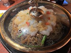 -绿茶餐厅(华联万柳店)