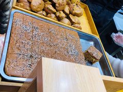 -嘎嘣豆五道口枣糕王(高新万达店)