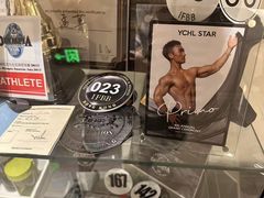 -YCHL Studios健身工作室(市二宫店)