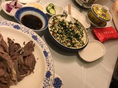 -宁夏国强手抓羊肉·清真菜(未央路凤三店)