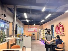 -串门小炉子自助烧烤·小火锅(南京首店)