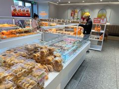 -BreadTalk面包新语·烘焙蛋糕(海珠丽影广场店)