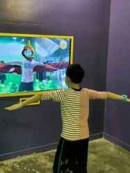 -恐龙探索乐园(磁器口店)