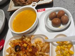 -大师兄·手工面·西北菜(南沙万达广场店)