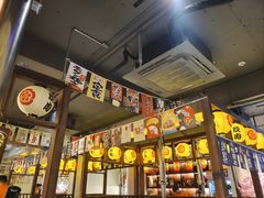 -玖合肉町·烧肉(惠安禹洲店)