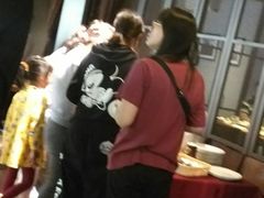 -Geneva日内瓦餐厅(西郊宝成花苑店)