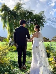 -拓美婚礼·私人订制