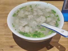 -清朝小馄饨(1号.双馨路店)