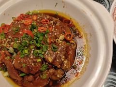 -阿嫂印象·民间江湖菜(大学城店)